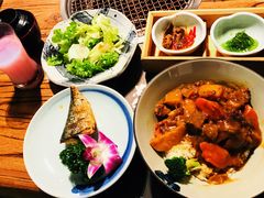 -黑牛の店·和牛烧肉(合生汇店)