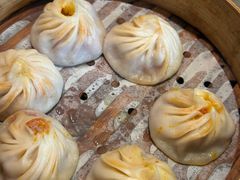 香辣蟹肉小笼-南翔馒头店(豫园店)