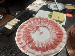 -清真·京华源铜锅涮肉(丰庆店)