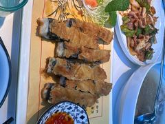 -园里前·私厨·福建菜(台江万达店)