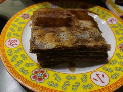 老北京芝麻酱糖饼-那家山城(樱桃园店)