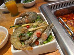 -草原塞蛮羊火锅城(港湾店)