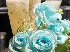 四时锦年雪耳饮-雀蓝川菜(奥体广场店)