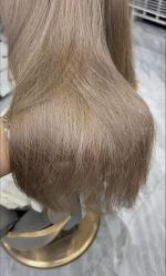 -米可造型烫染