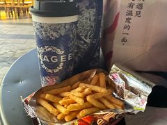 -霸王茶姬(正佳广场店)