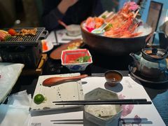 -花潮料理艺食馆(SM新生活广场店)