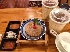 -芋包王闽南茶楼(八市店)