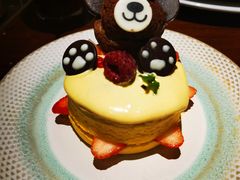 -西堤牛排(恒隆广场店)