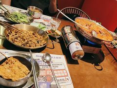 -神府路壹号·海鲜烧烤·砂锅粥·锅物(三坊七巷店)