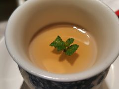 -九里云松·天香餐厅