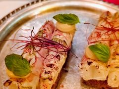 -壳里西餐厅Coquille Seafood Bistro(蒙自路店)