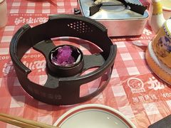 -龙师傅卤炒(天马店)