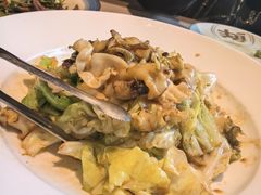 -船歌·鱼水饺青岛菜(黄岛珠江路店)