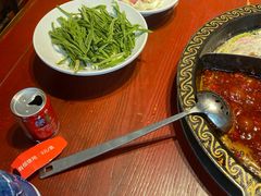 -黄家码头老火锅(解放碑旗舰店)