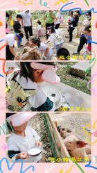 -优沃得自然教育农场·冰雪乐园·生日会·研学