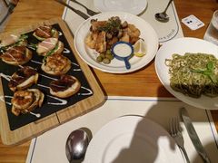 -沏点Trattoria意大利餐厅(新街口店)