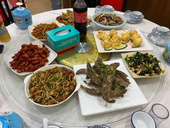 -聚福缘菜馆(隆昌路店)