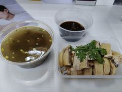 -振鼎鸡(天钥桥路店)
