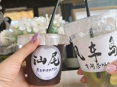 -汕尾风车岛