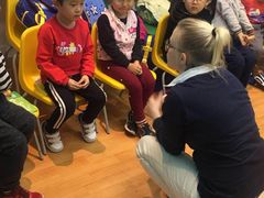 -英孚教育青少儿(河东资深教研中心)