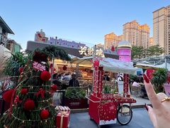 -英歌魂(普宁广场店)