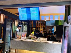 -幸福侯彩擂(松明大道店)