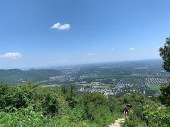 -北京西山国家森林公园