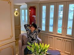 -Me Coffee下午茶艺术空间