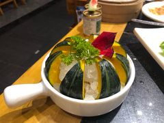 -一斗火锅·招财羊毛肚(泰吉滨江店)
