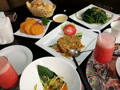 -金厨泰国餐厅·全泰籍厨师料理(拱北店)