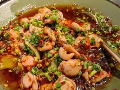 -锦府盐帮·侯宅(五棵松万达店)