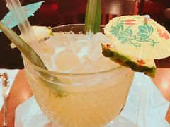 -Burger & Lobster(Dean Street)