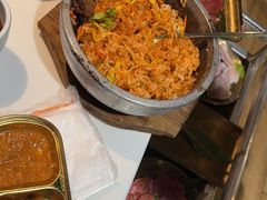 -炙城·韩式烤肉(南京东路店)