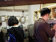 -春庄咖啡SpringHues(钟楼小区店)