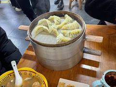 -西工饭庄快餐厅(西工小街店)