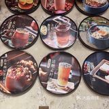 传承味道，手作茶点铺！