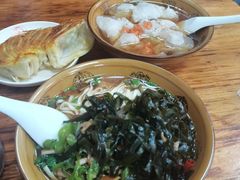 -北门严记小吃(九华中路店)