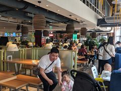 -小碗大胃(福久源新天地店)
