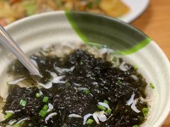 -金海湾海鲜排档(朱家尖店)