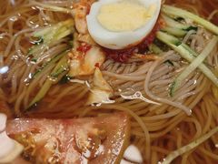 -英兰朝族饭店·英兰锅包肉(佳园路店)
