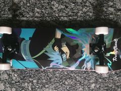 -TAC滑板滑雪俱乐部(朗园park店)