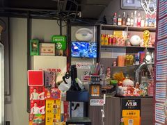 -京狮炙燥·精酿烧烤(首经贸店)
