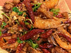 -抹直口特色菜馆(一店)