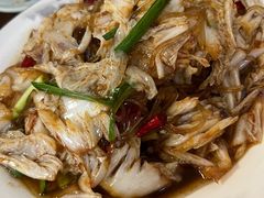 -百姓家常菜(县前街店)