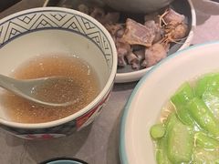 -香阁餐厅·常州菜·常州菜代表品牌(新北奥体店)