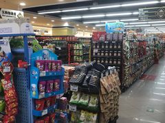 -BHG生活超市(安贞店)