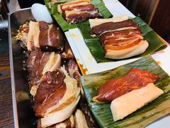-老阿婆粽子(朱家角店)