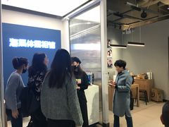 -海马体照相馆(合肥包河万达广场店)