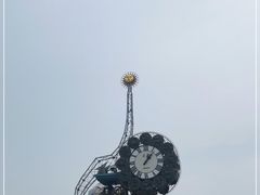 -世纪钟
