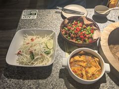 -云荷里·蒸汽石锅鱼·云南菜(中发百旺店)